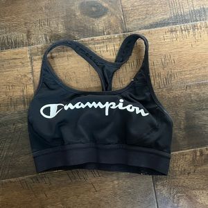 champion sports bra
